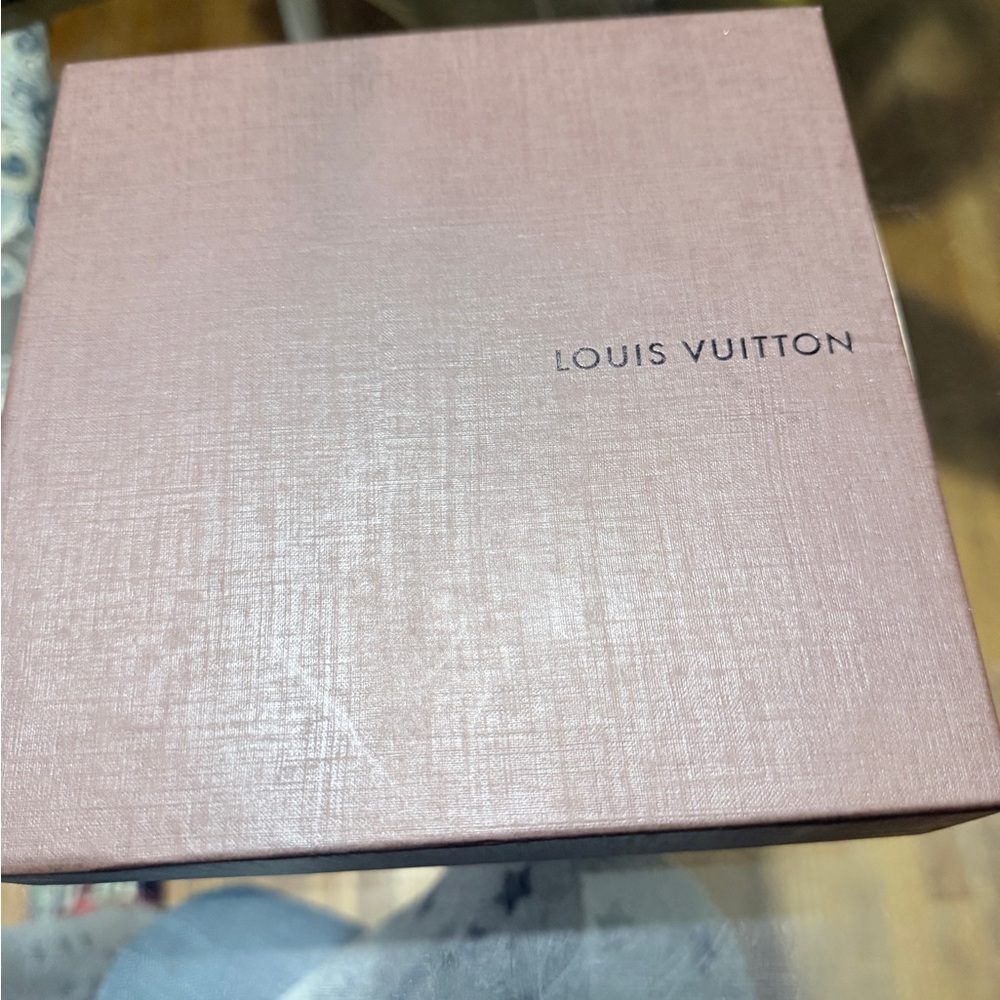 Louis Vuitton Gift Box